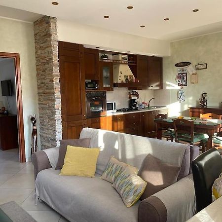 Roma Battistini 66 Apartment, Near Vatican City Bagian luar foto