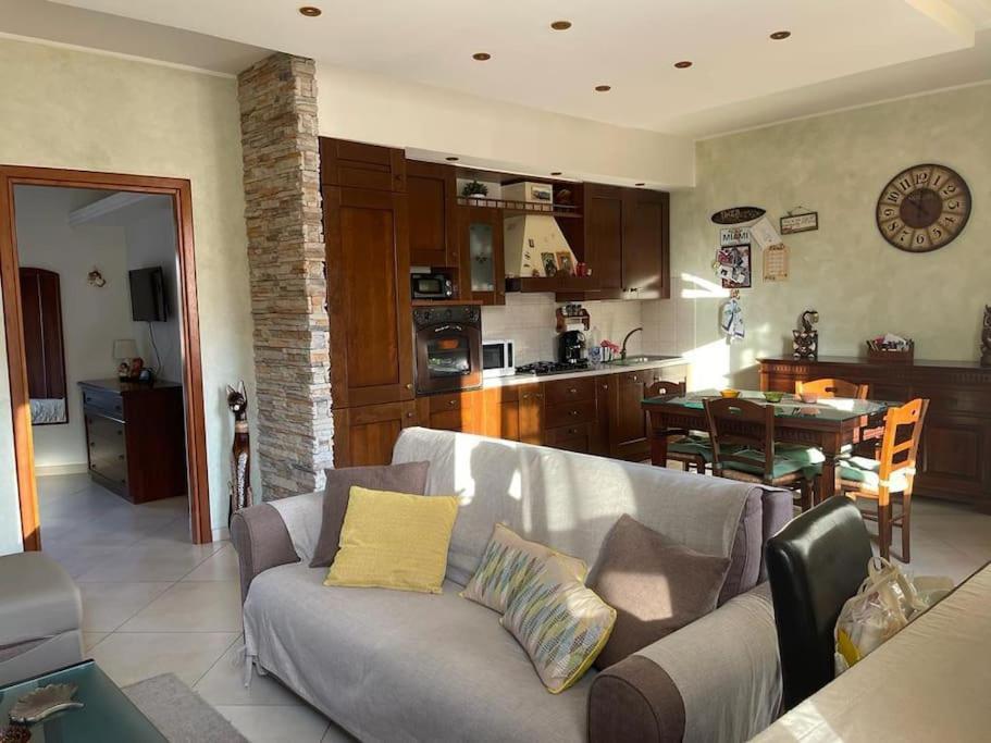 Roma Battistini 66 Apartment, Near Vatican City Bagian luar foto