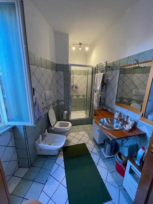 Roma Battistini 66 Apartment, Near Vatican City Bagian luar foto