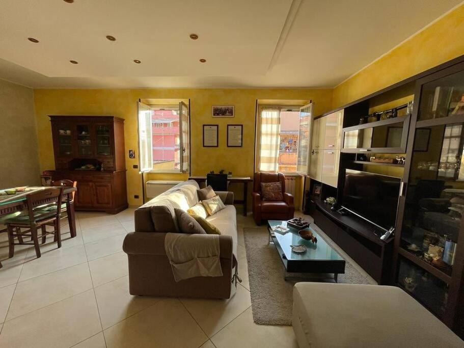 Roma Battistini 66 Apartment, Near Vatican City Bagian luar foto