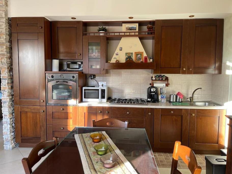 Roma Battistini 66 Apartment, Near Vatican City Bagian luar foto