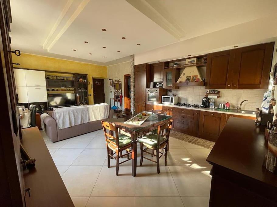 Roma Battistini 66 Apartment, Near Vatican City Bagian luar foto